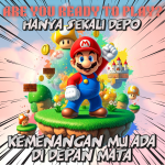 Namun, di balik keseruan tersebut, muncul pertanyaan yang sering dilontarkan oleh para pemain: Apakah ada pola dalam slot online?