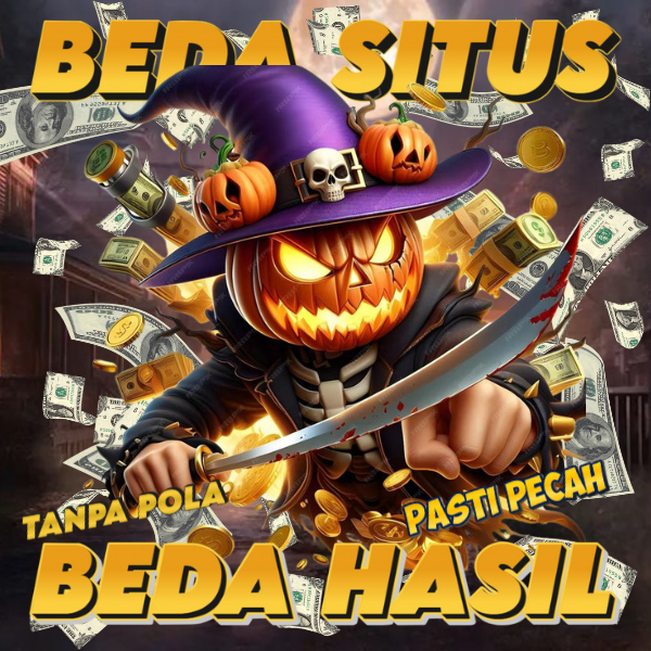 hadir dengan berbagai tema yang menarik, mulai dari Menegangkan dan Menguntungkan! budaya populer, hingga horor. Salah satu genre yang terus